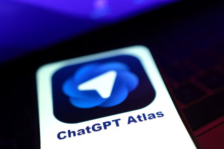 OpenAI launches ChatGPT Browser Atlas